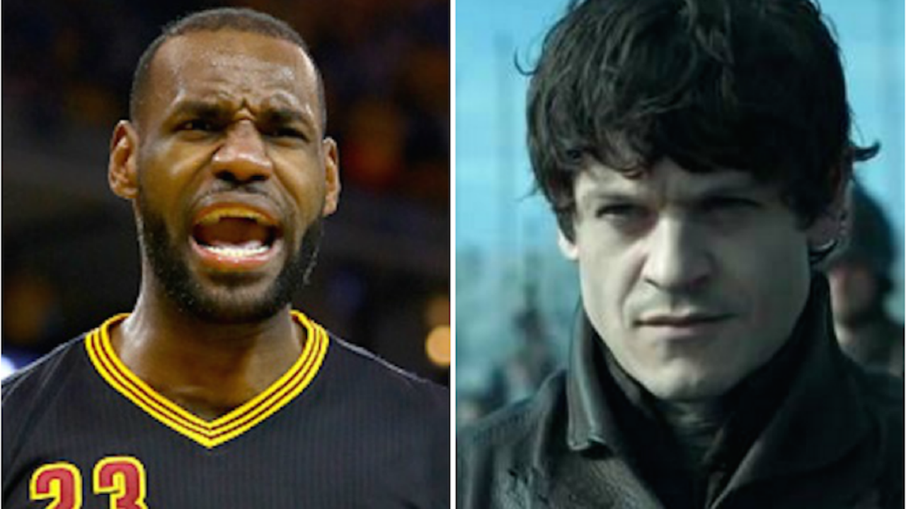 Game 7 or 'Game of Thrones': Which one shall I DVR?